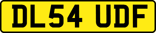 DL54UDF