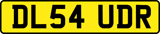 DL54UDR