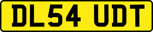 DL54UDT