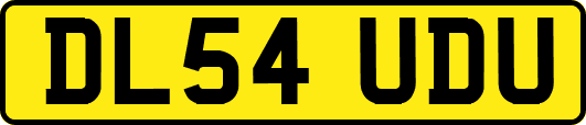 DL54UDU