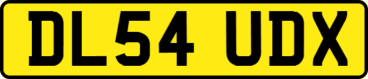 DL54UDX