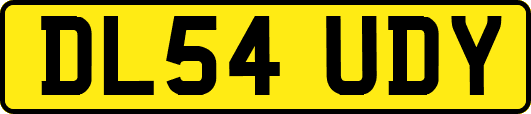 DL54UDY