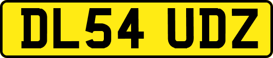 DL54UDZ