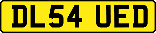 DL54UED