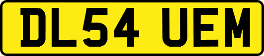 DL54UEM