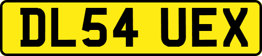 DL54UEX