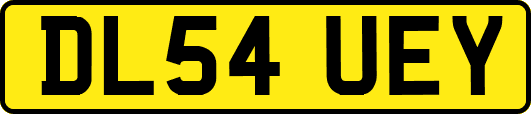 DL54UEY
