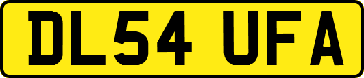 DL54UFA
