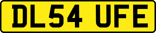 DL54UFE