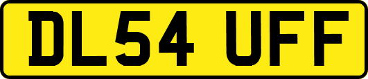 DL54UFF