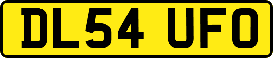DL54UFO