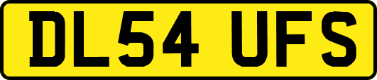 DL54UFS