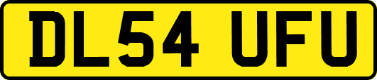 DL54UFU