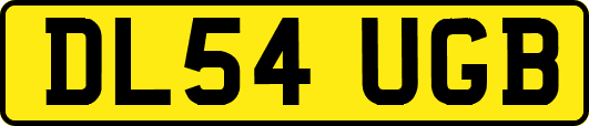DL54UGB