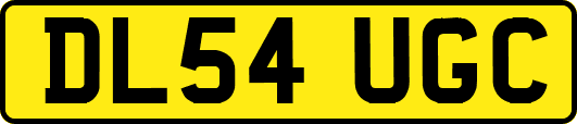 DL54UGC