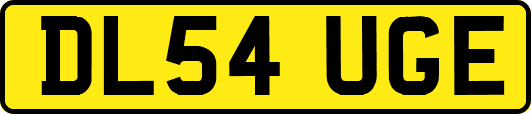 DL54UGE