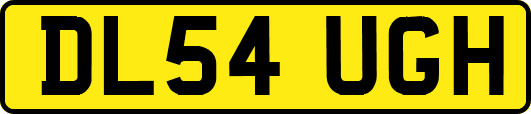 DL54UGH