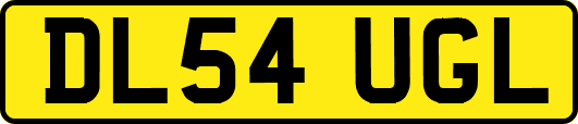 DL54UGL