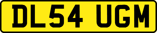 DL54UGM