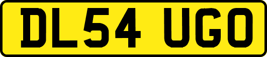 DL54UGO