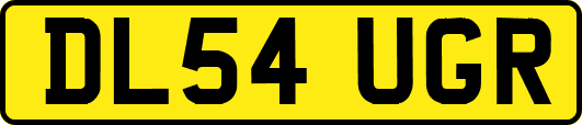 DL54UGR