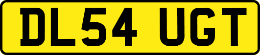 DL54UGT