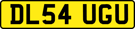 DL54UGU