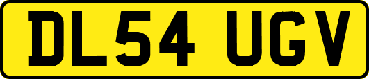 DL54UGV