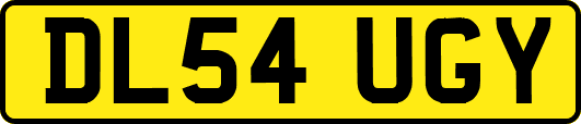 DL54UGY