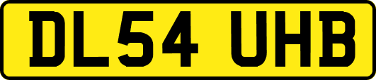 DL54UHB