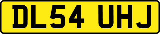 DL54UHJ