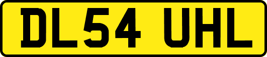 DL54UHL