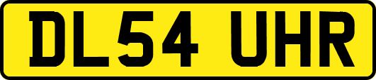 DL54UHR