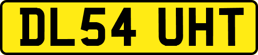 DL54UHT