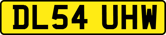 DL54UHW