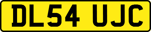 DL54UJC