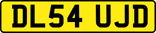 DL54UJD