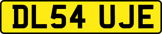 DL54UJE