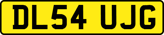 DL54UJG