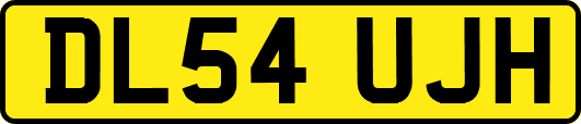DL54UJH