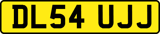 DL54UJJ
