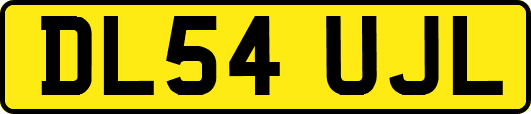 DL54UJL