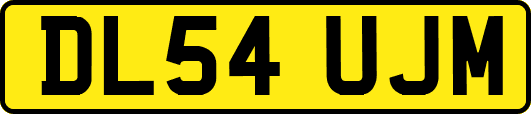 DL54UJM