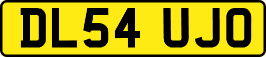 DL54UJO