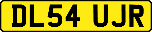 DL54UJR