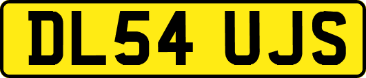 DL54UJS