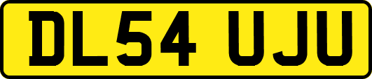 DL54UJU
