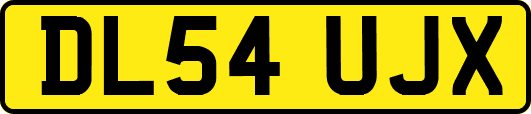 DL54UJX