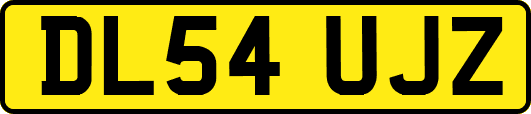 DL54UJZ