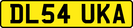 DL54UKA